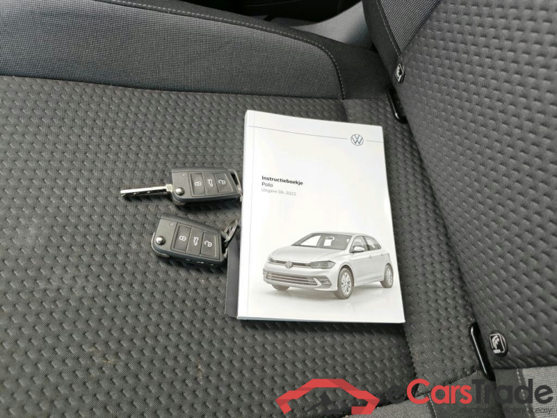 VOLKSWAGEN POLO 70 kW #6