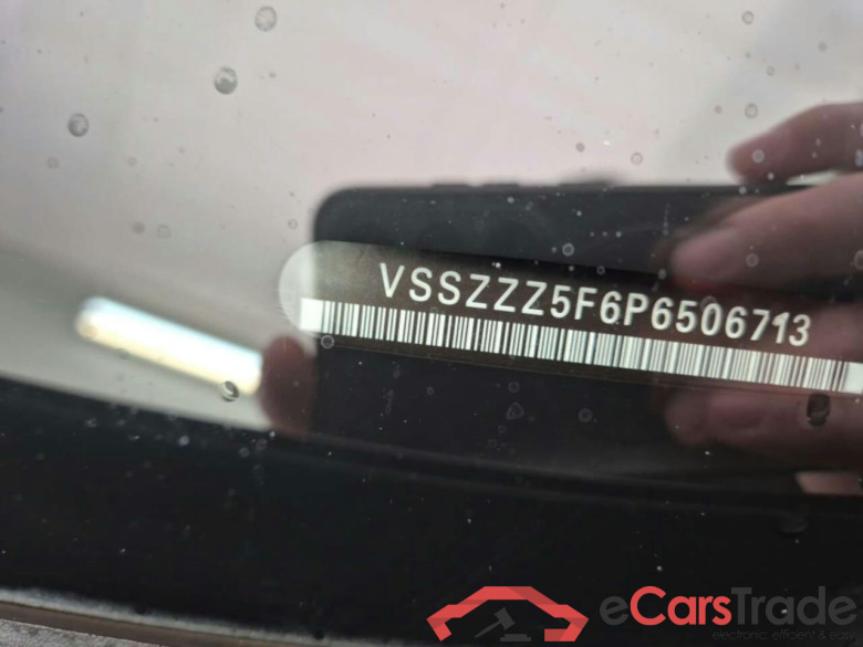SEAT Ateca 1.0 TSI Reference #4