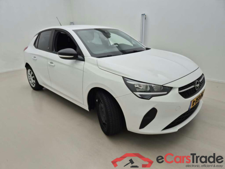 OPEL CORSA-E Edition 50 kWh  #4