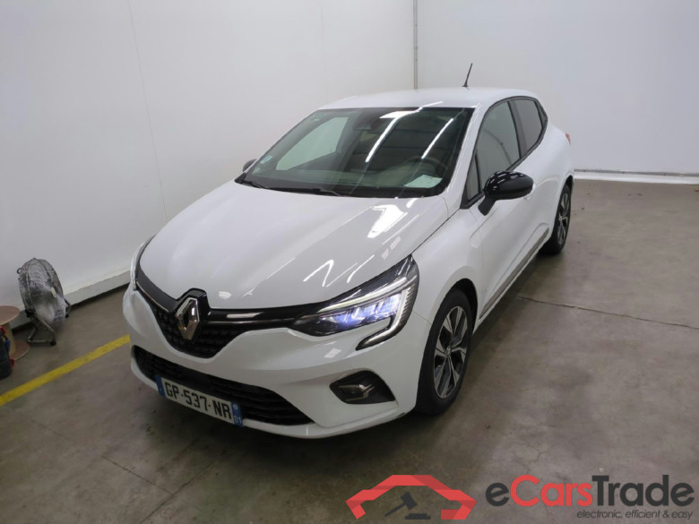 Clio V Evolution 1.0 SCe 65CV BVM5 E6d #1