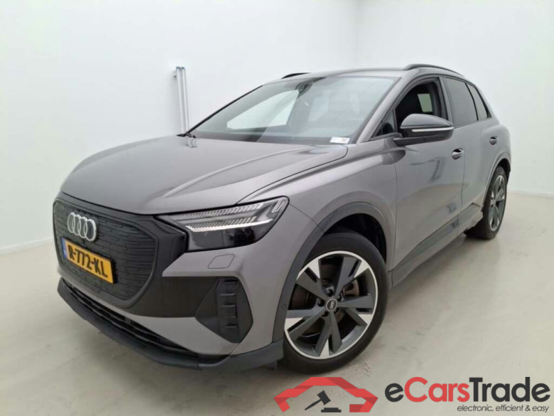 AUDI Q4 e-tron 40 L ed AdvPl 77 kWh