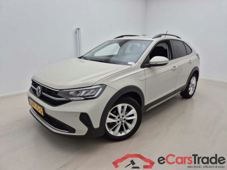 VOLKSWAGEN Taigo 1.0 TSI Life Edition DSG #1