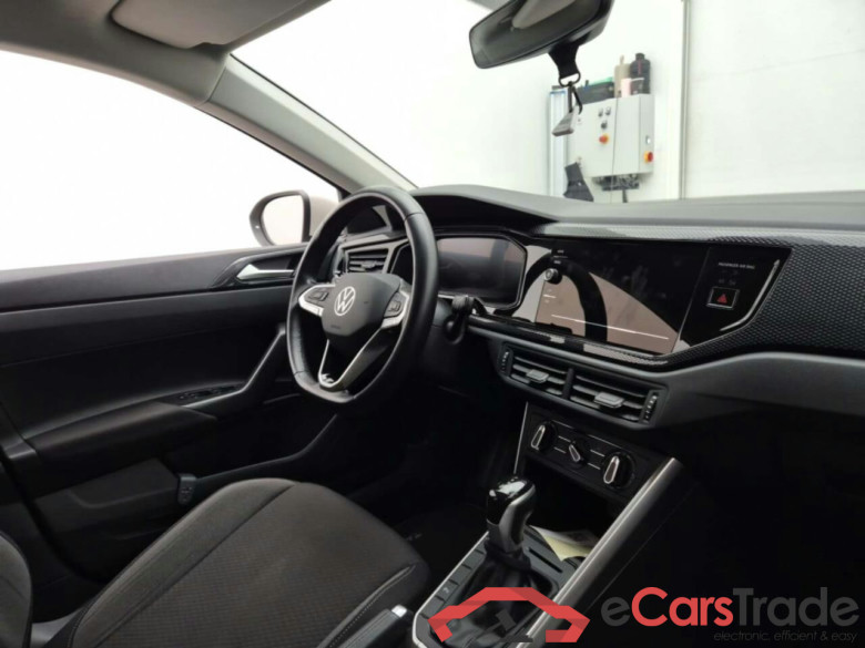 VOLKSWAGEN Taigo 1.0 TSI Life Edition DSG #3