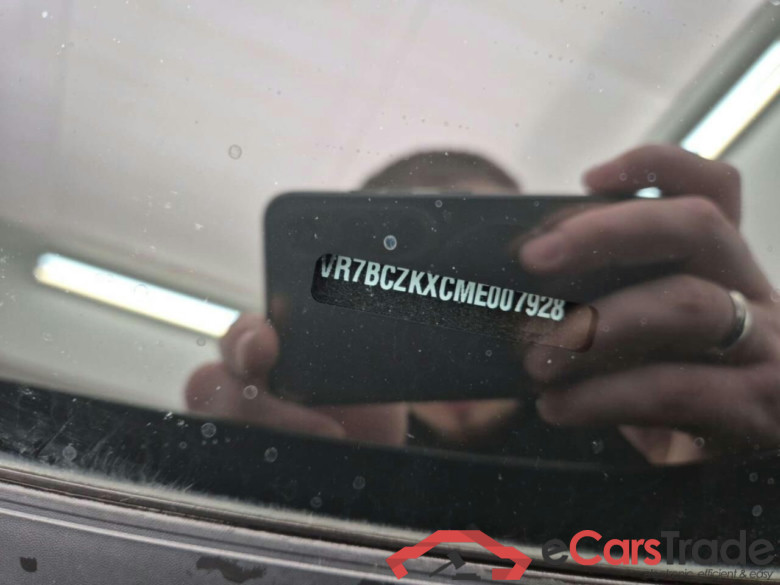 CITROEN Ë-C4 Feel 50 kWh #4