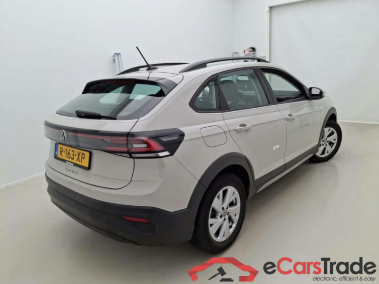 VOLKSWAGEN Taigo 1.0 TSI Life #2