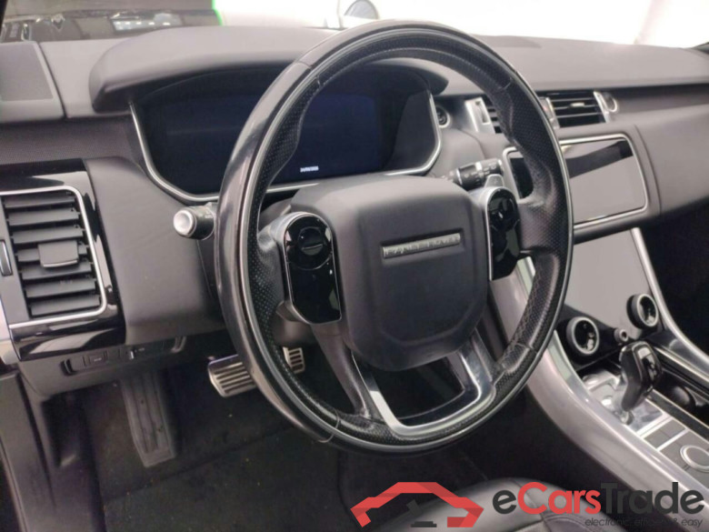 Land Rover Range Rover Sport 3.0 SDV6 SE Aut. Pano LED Virtual Merdian Navi Sport-Leather KeylessGo Camera Klima PDC ... #6