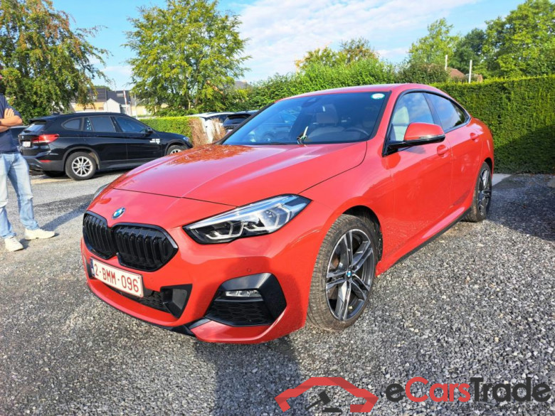 BMW 2 SERIES GRAN COUPE 1.5 218I GRAN COUPE #1
