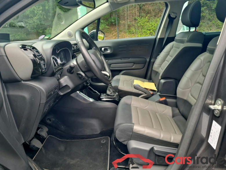 CITROËN C3 AIRCROSS 1.2 PURETECH 110 S&S SHINE #5
