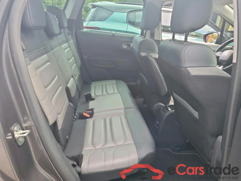 CITROËN C3 AIRCROSS 1.2 PURETECH 110 S&S SHINE #6