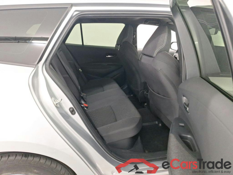 TOYOTA COROLLA TOURING SPORTS 1.8 HEV DYNAMIC E-CVT #6
