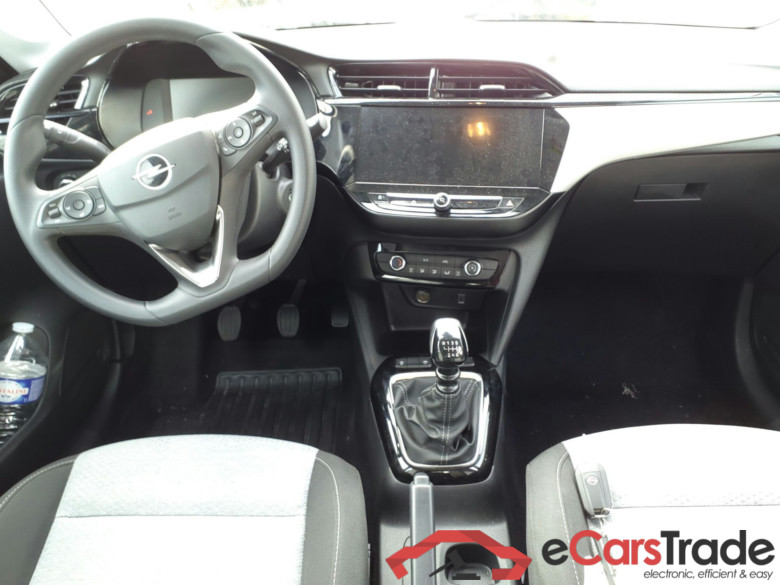 OPEL Corsa OPEL Corsa 1.2 100cv BVM + pack techno #4