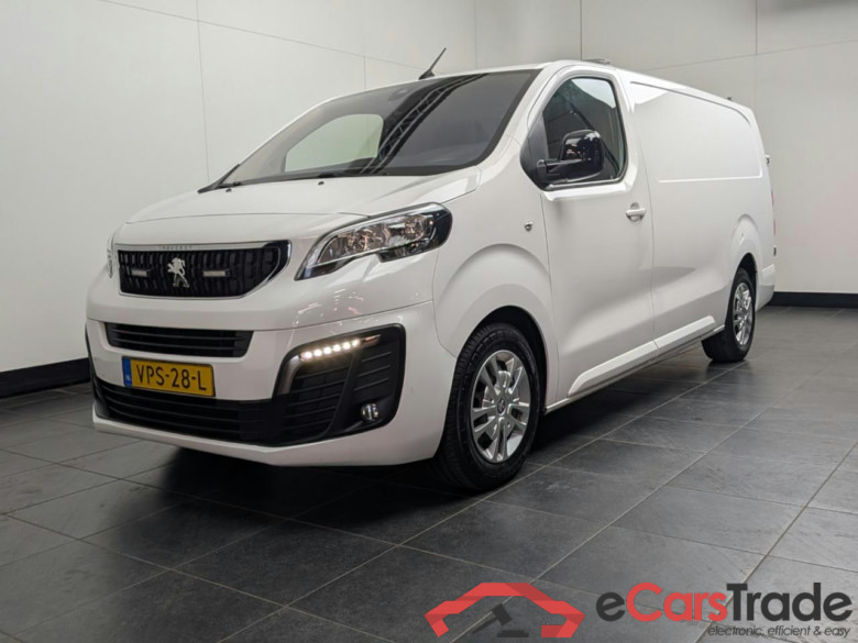 PEUGEOT Expert 2.0 BlueHDI Asph