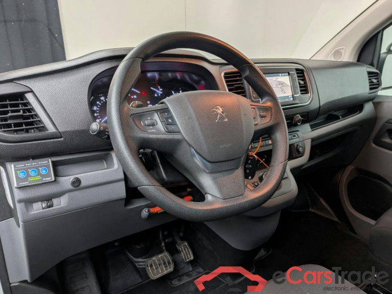 PEUGEOT Expert 2.0 BlueHDI Asph #5