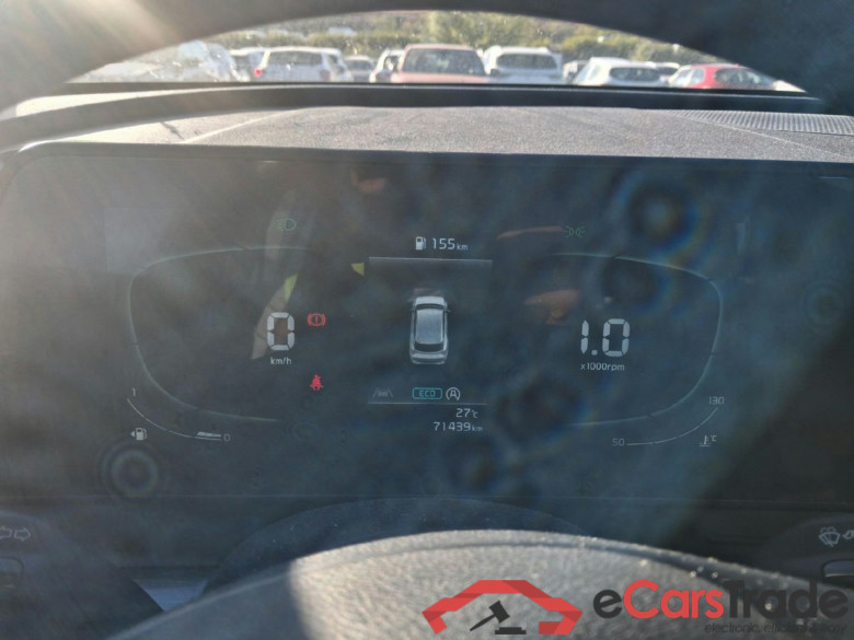 KIA Sportage / 2022 / 5P / todoterreno 1.6 T-GDi MHEV 110kW (150CV) Drive 4x2 (AC) #4