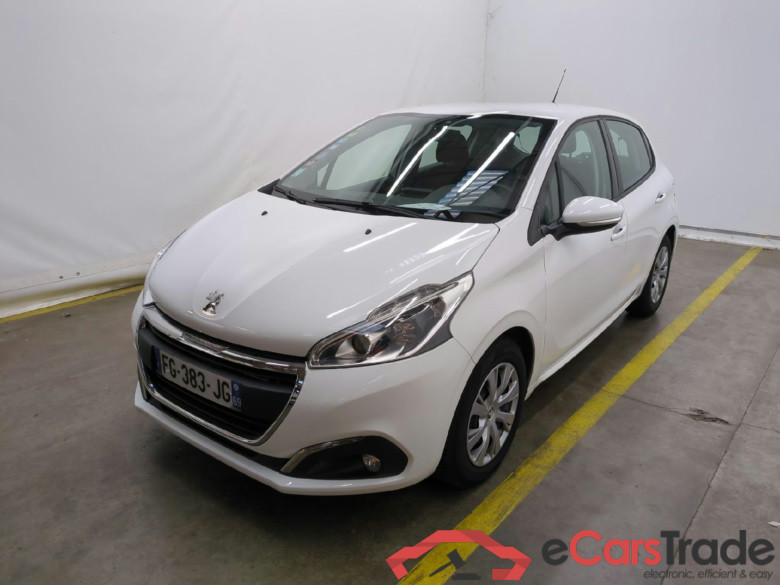 208 Active Business 1.2 80CV BVM5 E6dT #1