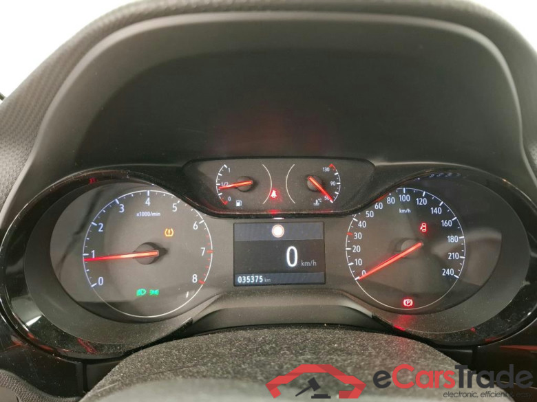 Corsa F Edition 1.2 75CV BVM5 E6d #6