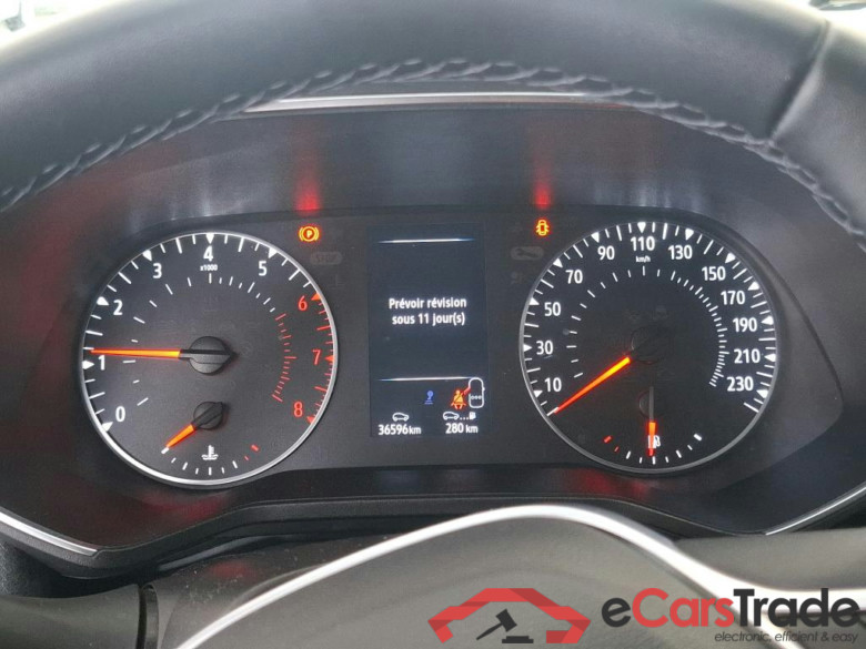 Clio V Business 1.0 SCe 65CV BVM5 E6d #6