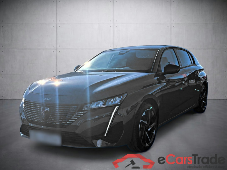 Peugeot 308 Allure 1.5 BlueHDi 130 EAT8