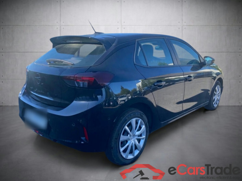 Opel Corsa Edition 1.2 Turbo 100 BVA8 #5