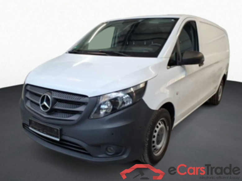 Vito Kasten 114/116/119 CDI PRO RWD extralang (447.605) 2.0 120KW AT9 E6dT