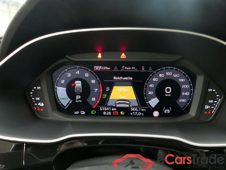 Q3 Sportback 45 TFSI e 1.4 TFSI 180KW AT6 E6d #6