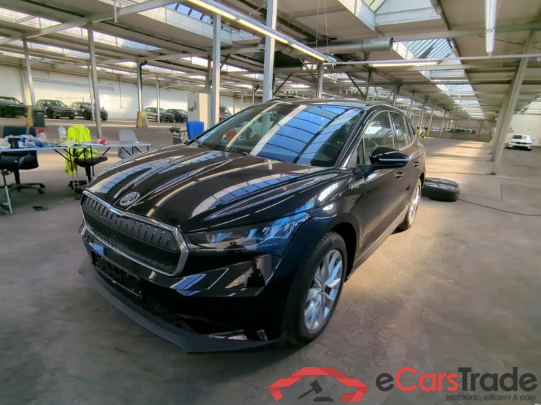 Enyaq iV 60 Loft 62kWh #1