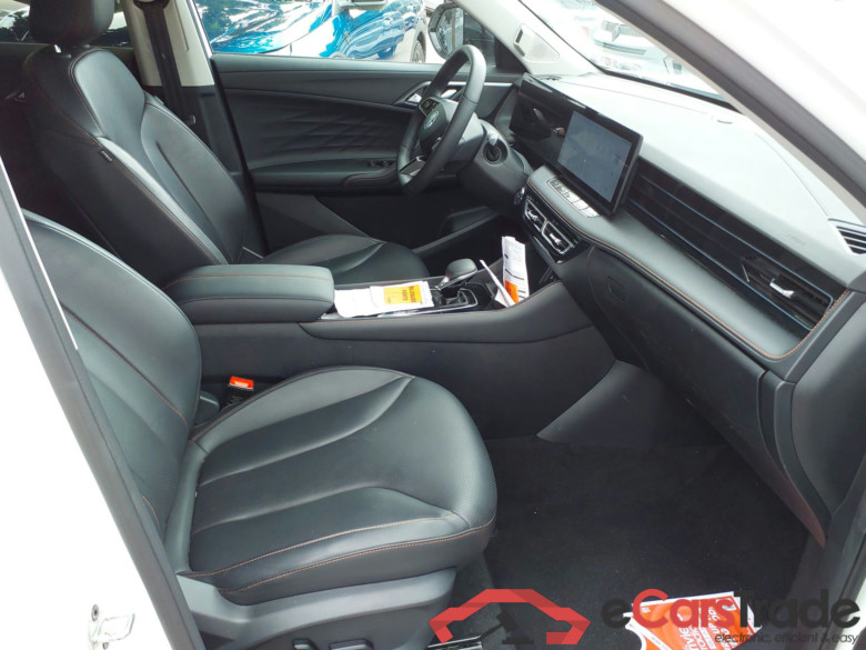 MG EHS  MG EHS  1,5 hyb+ 224cv LUXURY #5