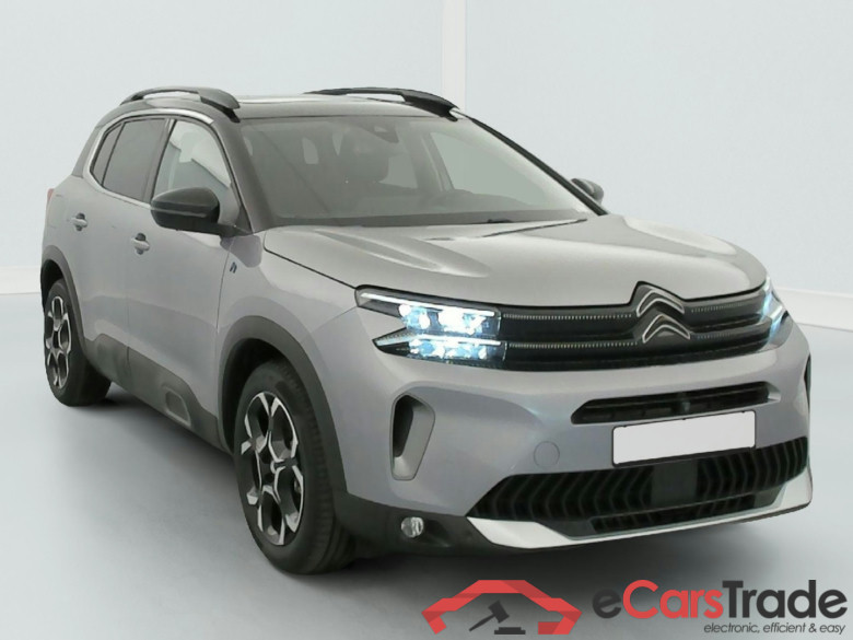 Citroen C5 AIRCROSS Shine Hybride Rechargeable 225 e-EAT8 #1