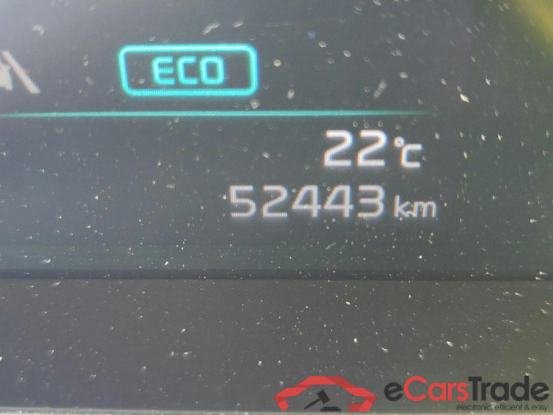KIA Sportage / 2022 / 5P / todoterreno 1.6 T-GDi HEV 171kW (230CV) Drive 4X2 #5