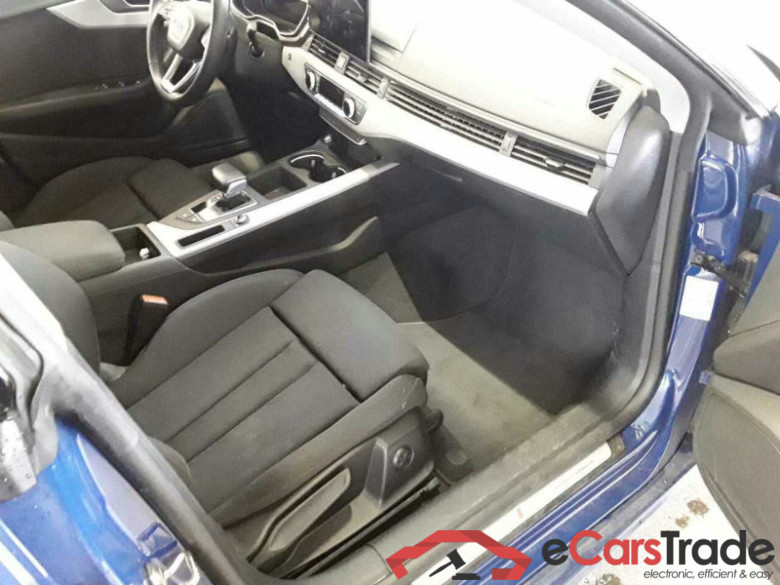 AUDI A5 Sportback  #5