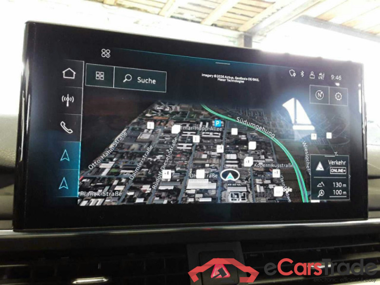 AUDI A5 Sportback  #6