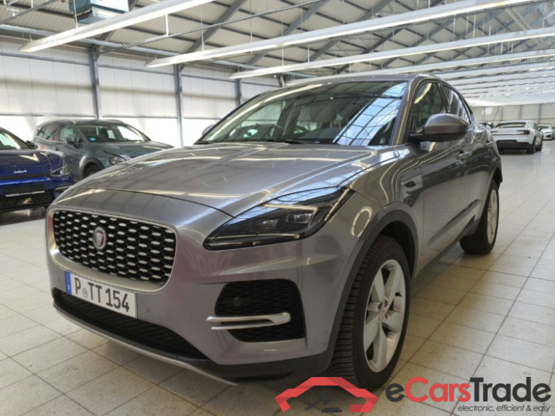 JAGUAR E-PACE  #2