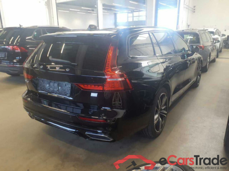VOLVO V60  #4
