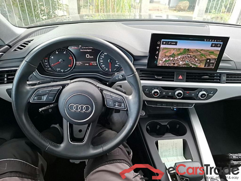 AUDI A4 Avant  #6