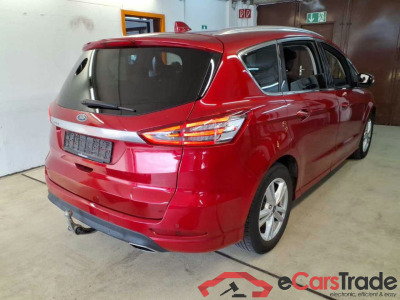 Ford S-MAX  #4