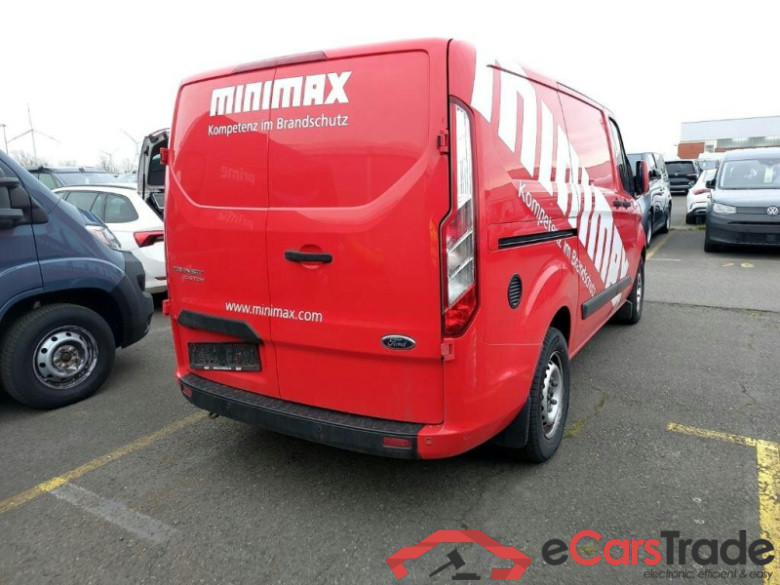 FORD Transit Custom Kasten  #2