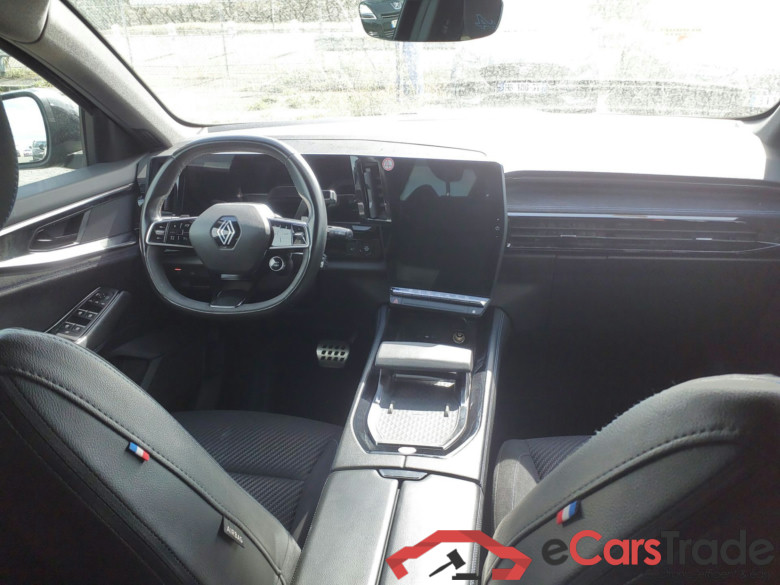 RENAULT AUSTRAL RENAULT AUSTRAL techno esprit Alpine mild hybrid 160 EDC #4