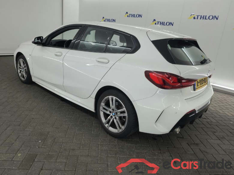 BMW 1-serie 118iA Business Edition 5D 100kW #4