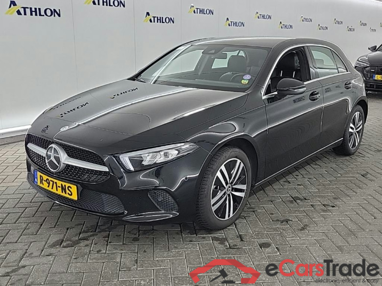 MERCEDES-BENZ A-klasse A 250 e DCT Luxury Line 5D 160kW #1