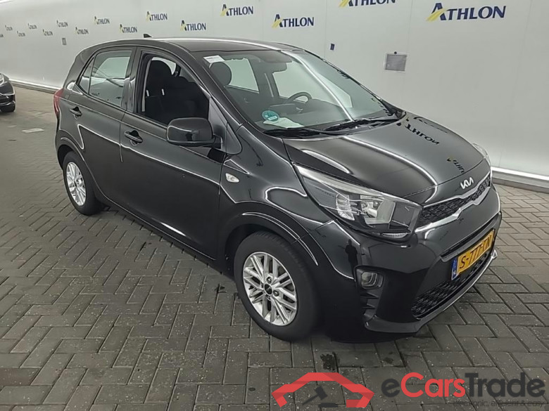 KIA Picanto 1.0 DPi DynamicLine 4-zits 5D 49kW #2