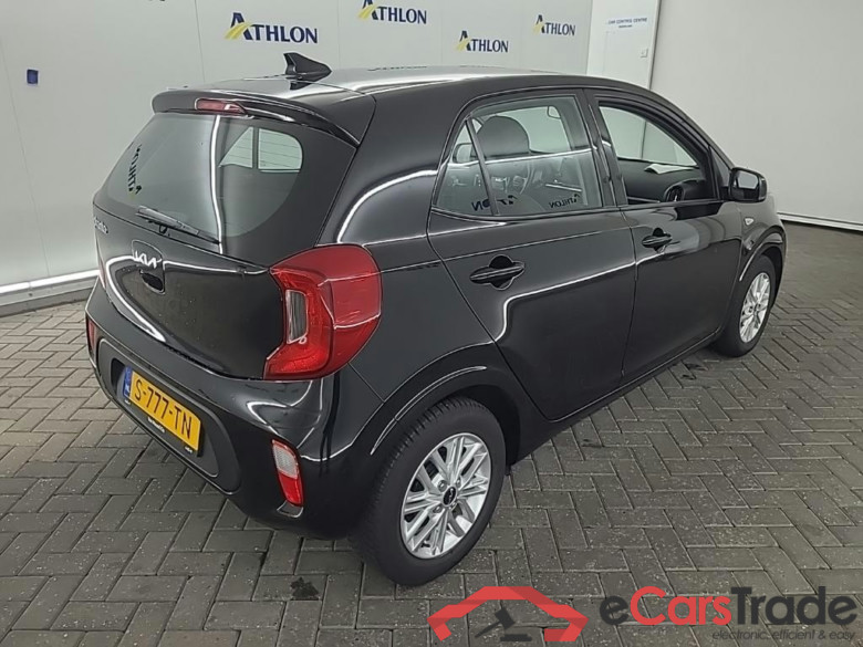 KIA Picanto 1.0 DPi DynamicLine 4-zits 5D 49kW #3