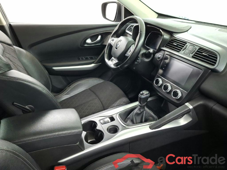 RENAULT KADJAR TCe 140 GPF Intens 5D 103kW #6