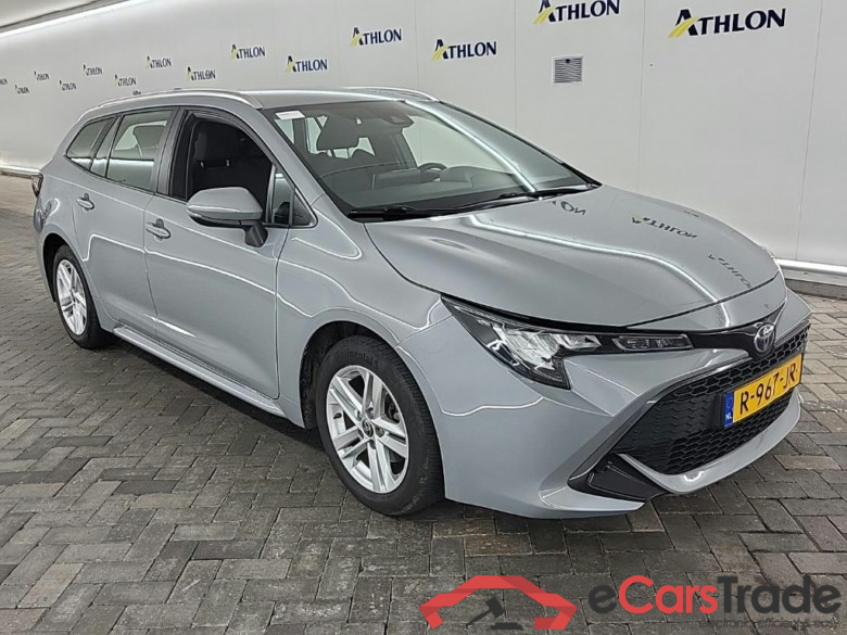 TOYOTA Corolla Touring Sports 1.8 Hybrid Active 5D 90kW #2