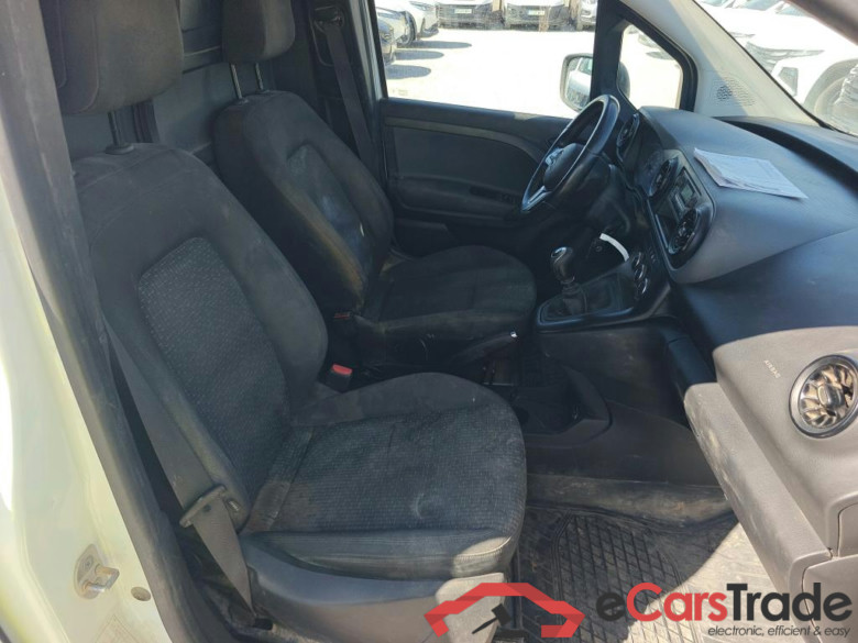 Citan 110 CDI standard (420.623) 1.5 95CV MT6 E6d #6