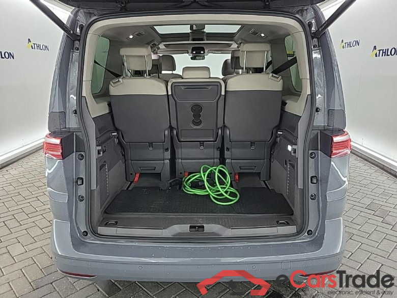 VOLKSWAGEN MULTIVAN 1.4 eHyb. L2H1 Life #5