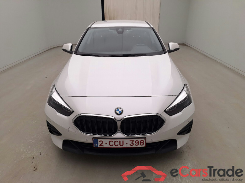 BMW, 2-serie Gr.Coupé '19, BMW 2 Reeks Gran Coupé 216dA (85kW) 4d