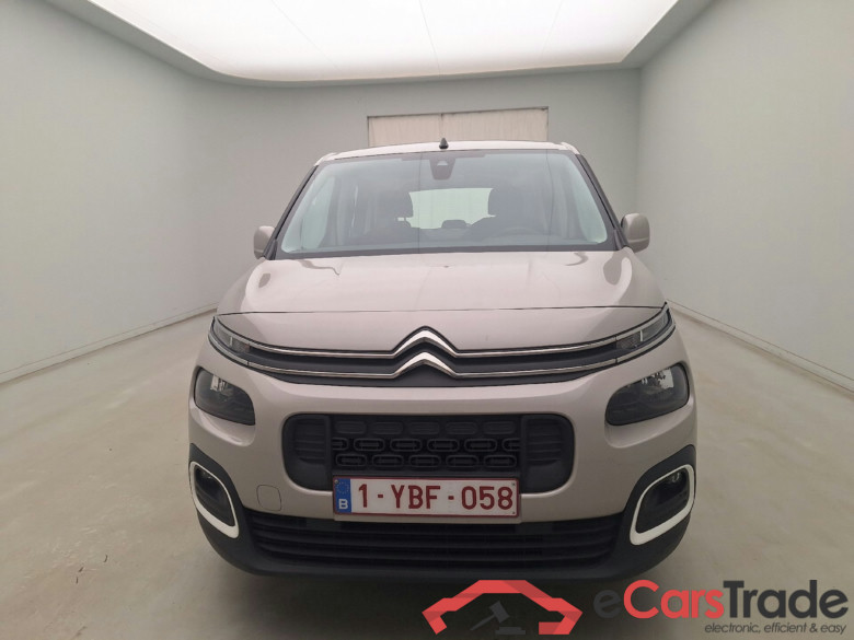 Citroën, Berlingo Mul '18, Citroën Berlingo Multispace 1.2 PureTech 110 MAN6