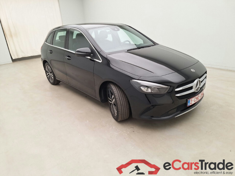 Mercedes, B-Class '18, B 200 d Bus.Sol.Aut. #5