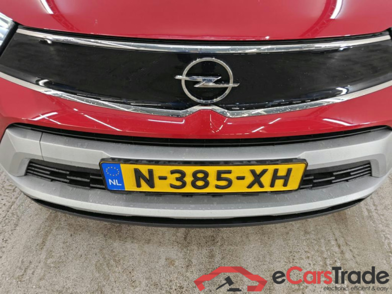 Opel Crossland 1.2 Turbo S&S Ultimate Automaat 5d #5