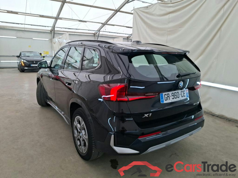BMW X1 / 2022 / 5P / SUV sDrive18i xLine DKG7 #2